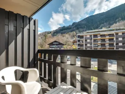 Appartement à Saint Gervais, La Comtesse - L701922