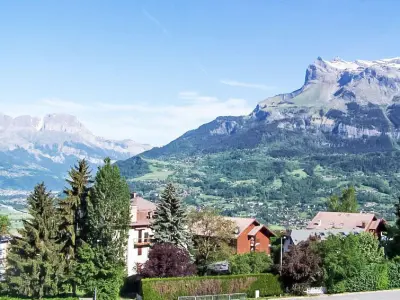 Appartement à Saint Gervais, La pointe des Aravis 4 - L556967