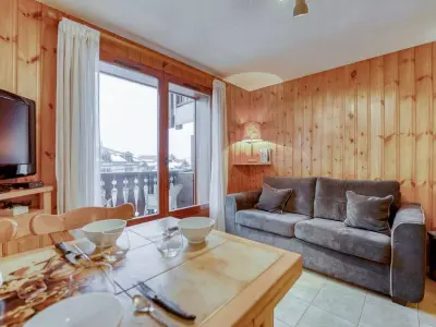 Appartement à Saint Gervais, Pointe des aravis B13 - N°867882