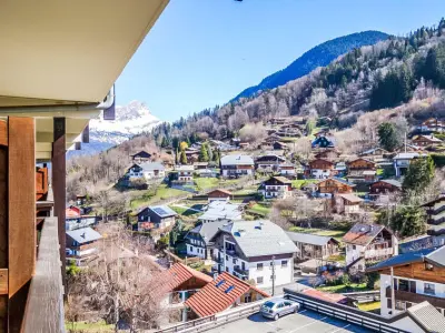 Appartement à Saint Gervais, Les Hauts de Saint Gervais - N°48883