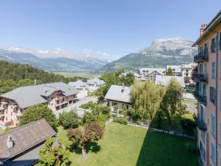 Appartement à Saint Gervais, La Résidence - L732878