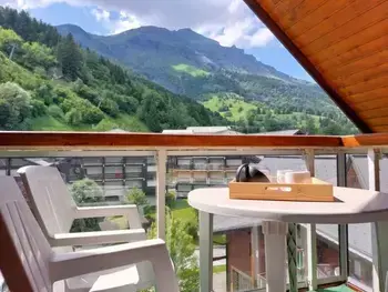 Wohnung in Les Contamines,Les Combettes D et E FR7455.170.19 N°48926