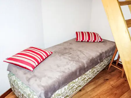 Le Brûlaz, Appartement 6 personnes à Les Contamines - Photo 8