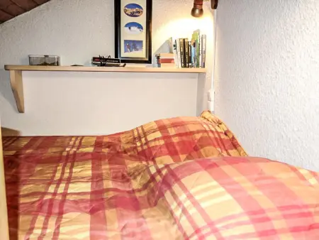 Le Brûlaz, Appartement 6 personnes à Les Contamines - Photo 10