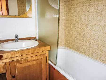 Le Brûlaz, Appartement 6 personnes à Les Contamines - Photo 11