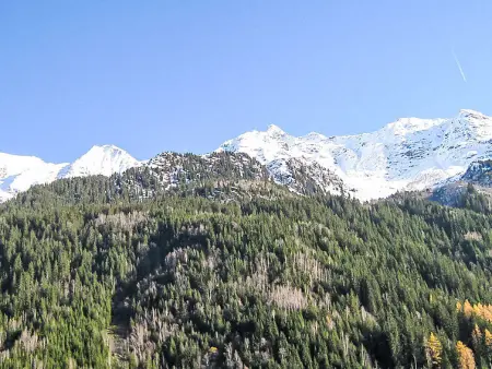 Le Brûlaz, Appartement 6 personnes à Les Contamines - Photo 14