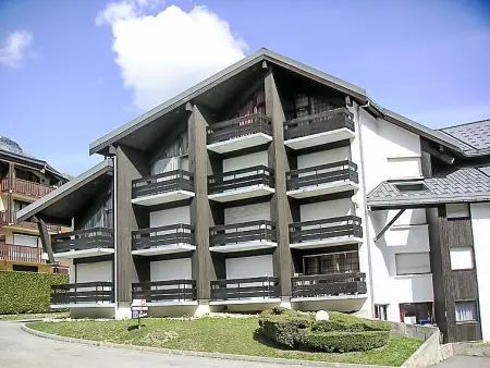 Le Brûlaz, Appartement 6 personnes à Les Contamines - Photo 15