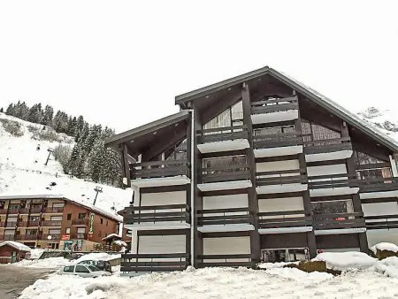Le Brûlaz, Appartement 6 personnes à Les Contamines - Photo 18