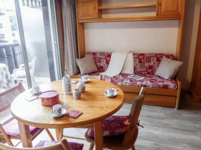 Appartement à Chamonix, Clos du Savoy - L565588