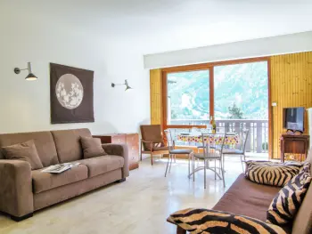 Apartamento en Chamonix, Le Brévent - L564394