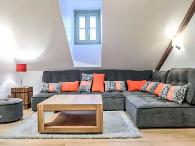 Appartement à Chamonix, Le Chalet Suisse - L619519