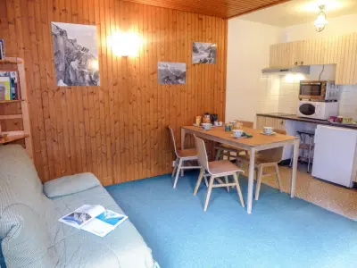 Appartement à Chamonix, L'Aiguille du Midi - L867888