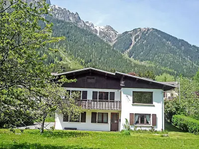 Appartement à Chamonix, Maison Novel - L48994