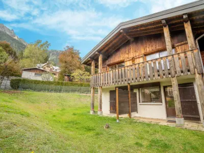 Appartement à Chamonix, Clos des Outannes - L513243