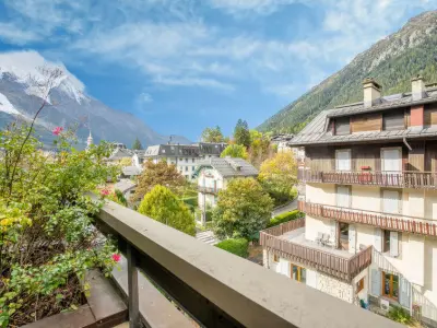 Apartamento en Chamonix, Le Mummery - L49023