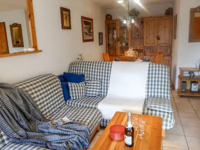 Apartamento en Chamonix, L'Espace Montagne - L867892