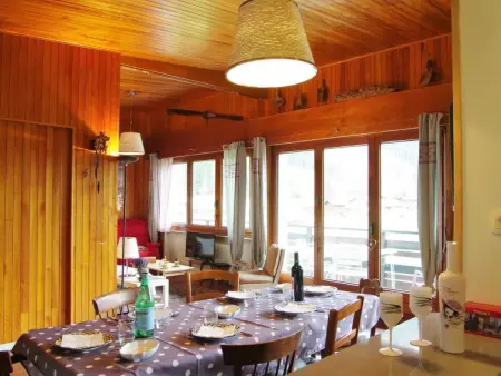 Appartement à Chamonix, Le Bois du Bouchet - L677254