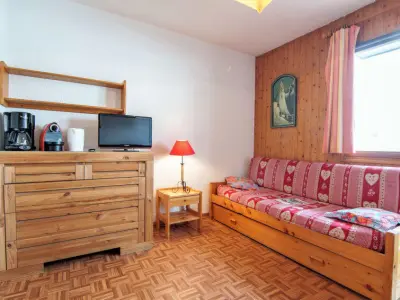 Appartement à Chamonix, Les Jardins du Mont-Blanc - L441534