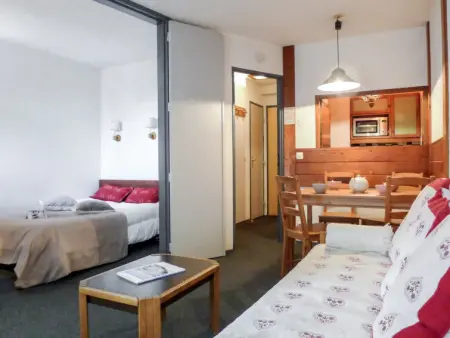 Appartement à Chamonix, Le Chamois Blanc - L520381