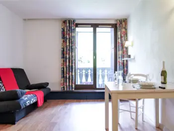 Apartamento en Chamonix, La Forclaz - L520967