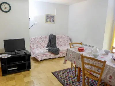 Appartement à Chamonix, L'Univers - L49062