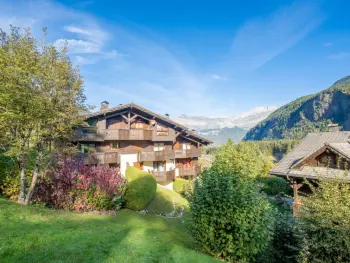 Appartamento a Les Houches,Les Hauts des Chavants - FR7461.200.2 N°459832