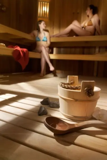 CGHRés&Spa Hameau Pierre Blanche, Appartement 6 personnes à Les Houches - Photo 9