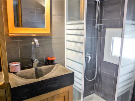 Grand Roc, Appartement 4 personnes à Argentière - Photo 4