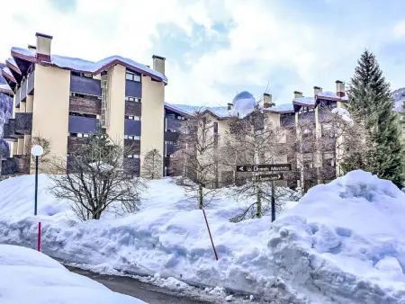 Grand Roc, Appartement 4 personnes à Argentière - Photo 18