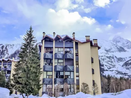 Grand Roc, Appartement 4 personnes à Argentière - Photo 21