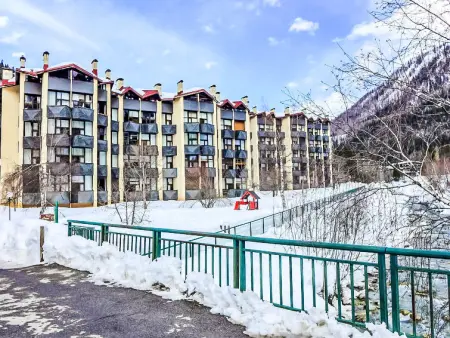 Grand Roc, Appartement 4 personnes à Argentière - Photo 22
