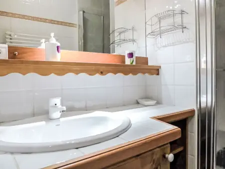 Le Plan des Reines, Appartement 5 personnes à Argentière - Photo 6