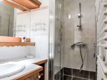 Le Plan des Reines, Appartement 5 personnes à Argentière - Photo 7