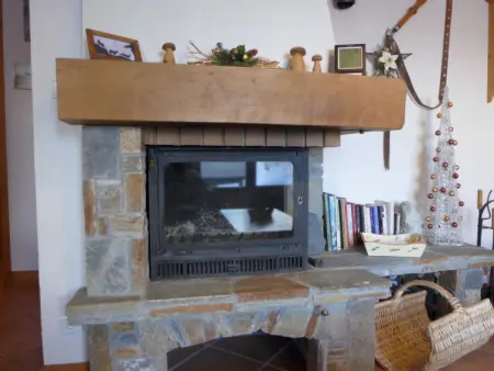 Le Plan des Reines, Appartement 5 personnes à Argentière - Photo 12