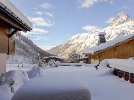 Le Plan des Reines, Appartement 5 personnes à Argentière - Photo 13
