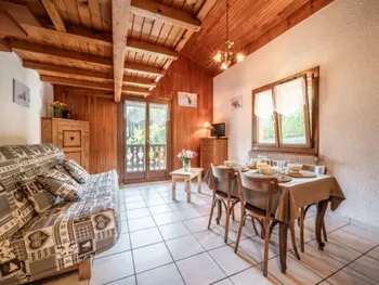 Chalet in Morzine,Le Tetra FR7470.604.3 N°470370