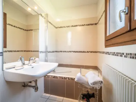 Le Tetra, Chalet 4 personnes à Morzine - Photo 3