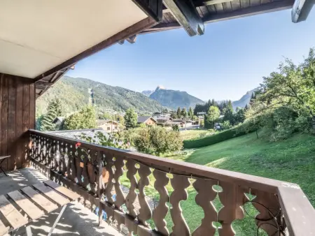 Le Tetra, Chalet 4 personnes à Morzine - Photo 4