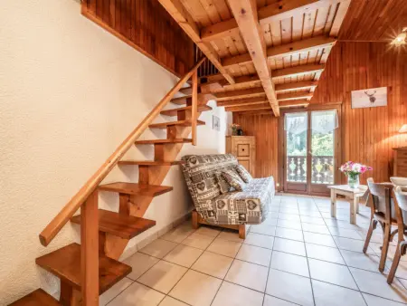 Le Tetra, Chalet 4 personnes à Morzine - Photo 5