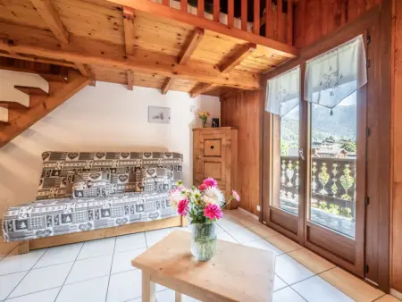 Le Tetra, Chalet 4 personnes à Morzine - Photo 6