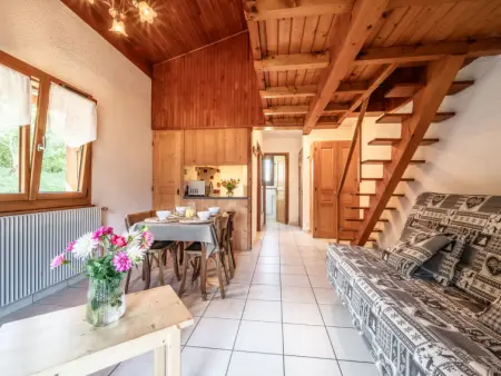 Le Tetra, Chalet 4 personnes à Morzine - Photo 7