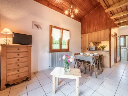 Le Tetra, Chalet 4 personnes à Morzine - Photo 8