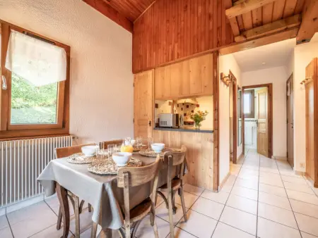 Le Tetra, Chalet 4 personnes à Morzine - Photo 9