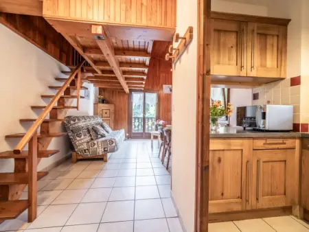 Le Tetra, Chalet 4 personnes à Morzine - Photo 11