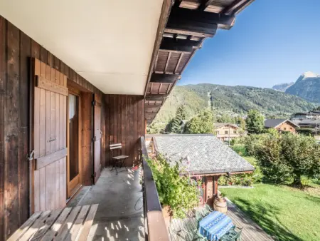 Le Tetra, Chalet 4 personnes à Morzine - Photo 15