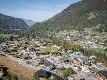 Le Tetra, Chalet 4 personnes à Morzine - Photo 16