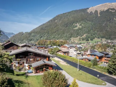 Le Tetra, Chalet 4 personnes à Morzine - Photo 21