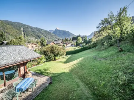 Le Tetra, Chalet 4 personnes à Morzine - Photo 27