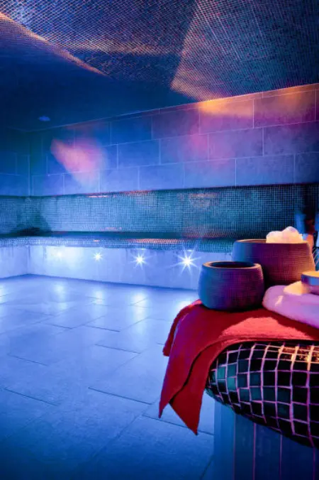 CGH Rés&Spa Chalets de Jouvence, Appartement 6 personnes à Les Carroz - Photo 10