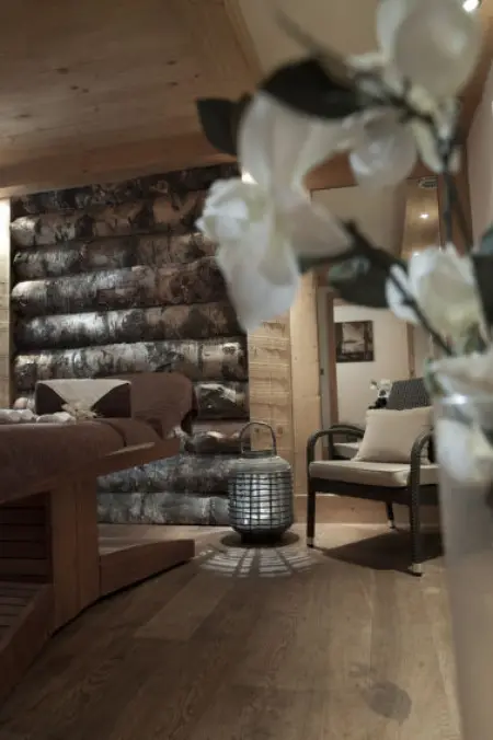 CGH Rés&Spa Chalets de Jouvence, Appartement 6 personnes à Les Carroz - Photo 15